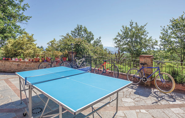 Semesterhus - Monte San Savino , Italien - ITA033 8