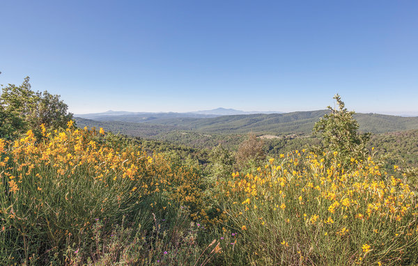 Semesterhus - Monte San Savino , Italien - ITA033 901