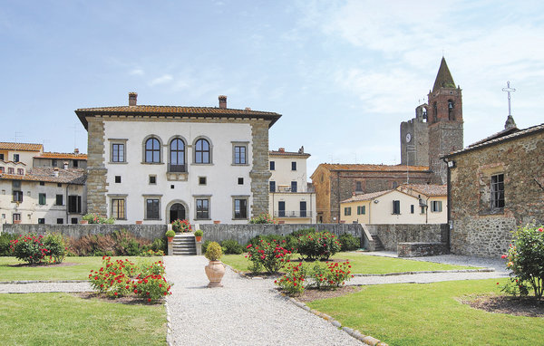 Semesterhus - Monte San Savino , Italien - ITA033 902