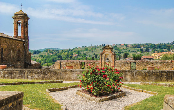 Semesterhus - Monte San Savino , Italien - ITA033 904