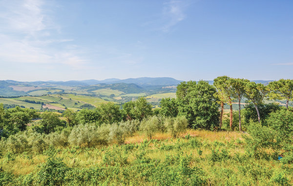 Semesterhus - Monte San Savino , Italien - ITA033 9