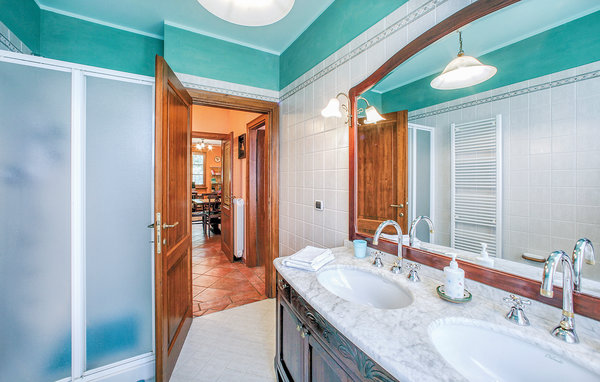 Semesterhus - Monte San Savino , Italien - ITA033 701