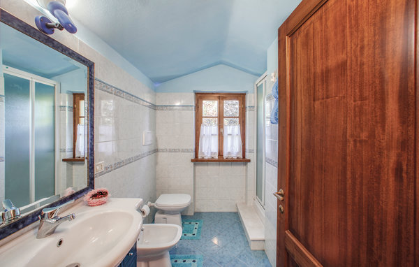 Semesterhus - Monte San Savino , Italien - ITA033 703