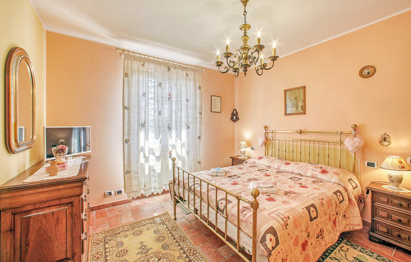 Semesterhus - Monte San Savino , Italien - ITA033 601