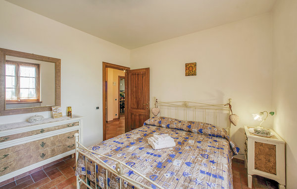 Semesterhus - Monte San Savino , Italien - ITA033 5