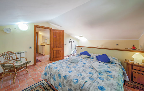 Semesterhus - Monte San Savino , Italien - ITA033 602