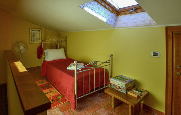 Ferienhaus - Monte San Savino , Italien - ITA033 603
