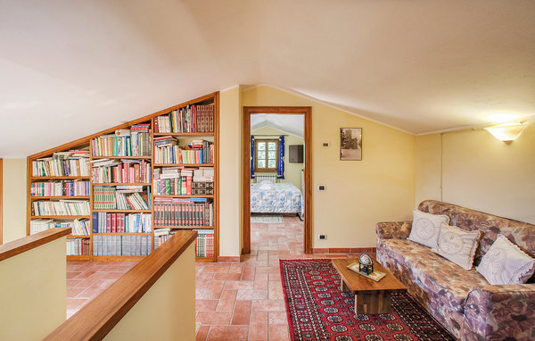Semesterhus - Monte San Savino , Italien - ITA033 501