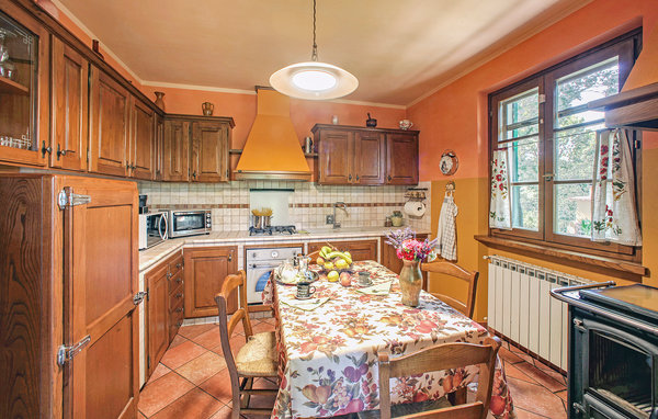Semesterhus - Monte San Savino , Italien - ITA033 401