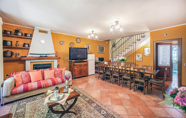 Semesterhus - Monte San Savino , Italien - ITA033 301