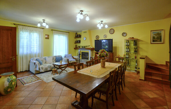 Ferienhaus - Monte San Savino , Italien - ITA033 302