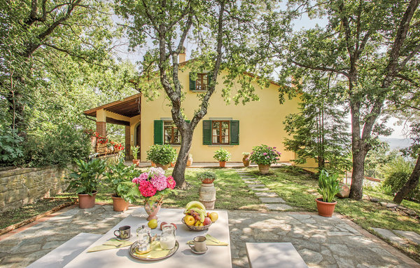 Semesterhus - Monte San Savino , Italien - ITA033 4