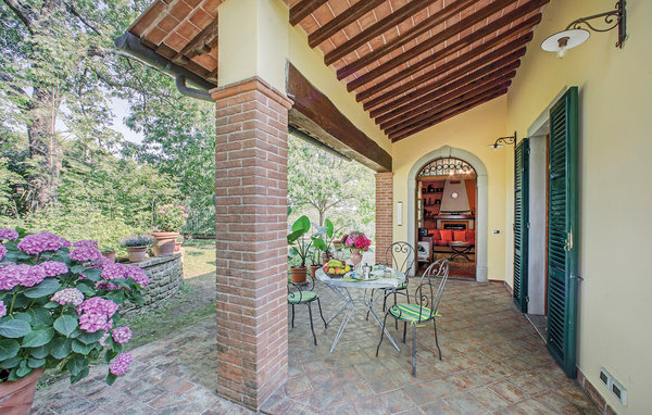 Semesterhus - Monte San Savino , Italien - ITA033 101