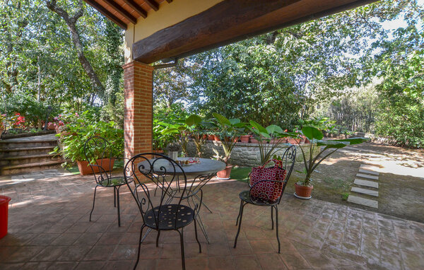 Ferienhaus - Monte San Savino , Italien - ITA033 4