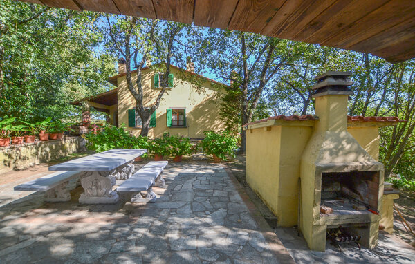 Ferienhaus - Monte San Savino , Italien - ITA033 7