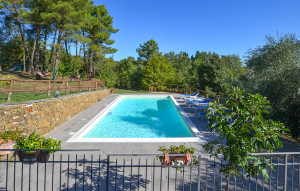 Ferienhaus - Monte San Savino , Italien - ITA033 12
