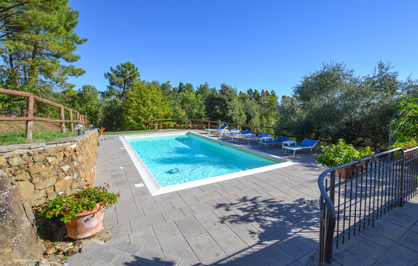 Ferienhaus - Monte San Savino , Italien - ITA033 13