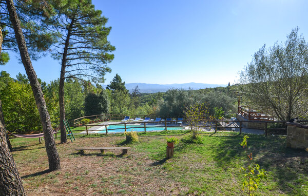 Ferienhaus - Monte San Savino , Italien - ITA033 14