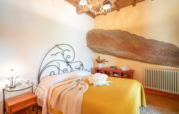 Apartament - Castel Focognano , Wlochy - ITA034 601