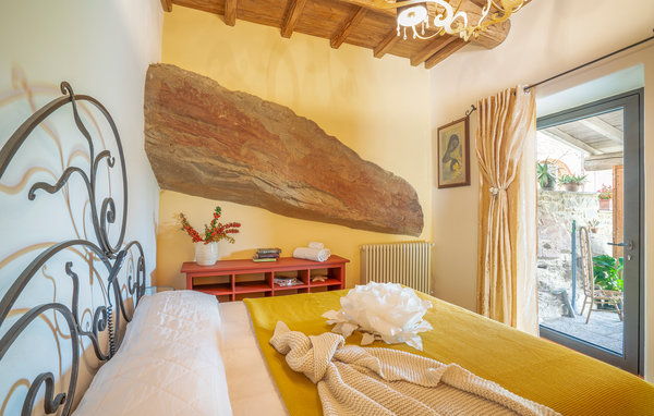 Apartament - Castel Focognano , Wlochy - ITA034 4