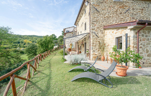 Apartament - Castel Focognano , Wlochy - ITA034 6