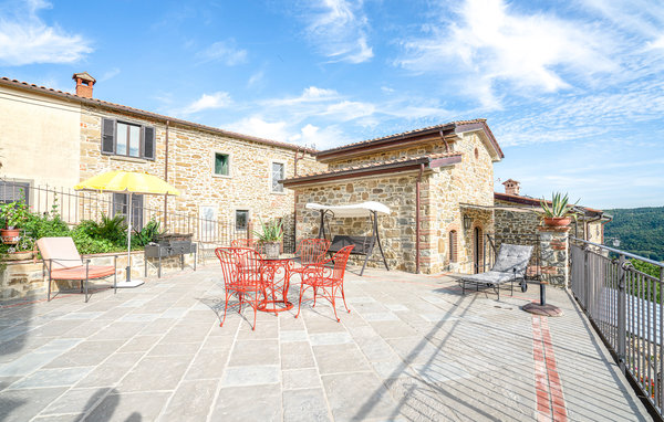 Apartament - Castel Focognano , Wlochy - ITA034 101