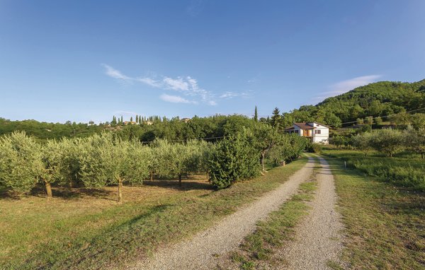 Domy wakacyjne - Subbiano , Wlochy - ITA038 8