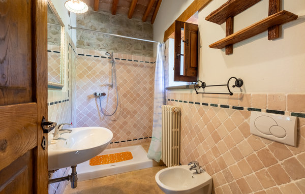 度假住宅 Cà di Cerchione