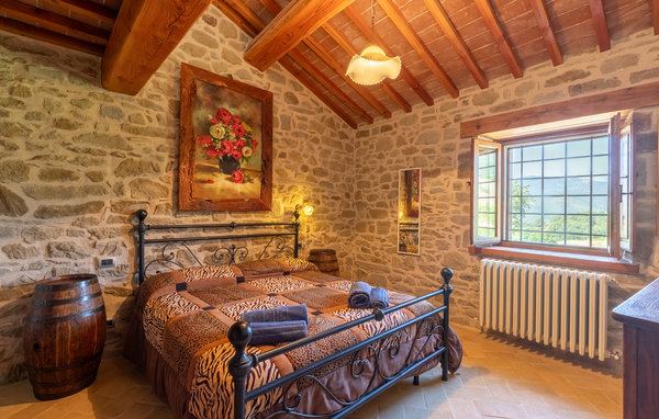 度假住宅 Cà di Cerchione