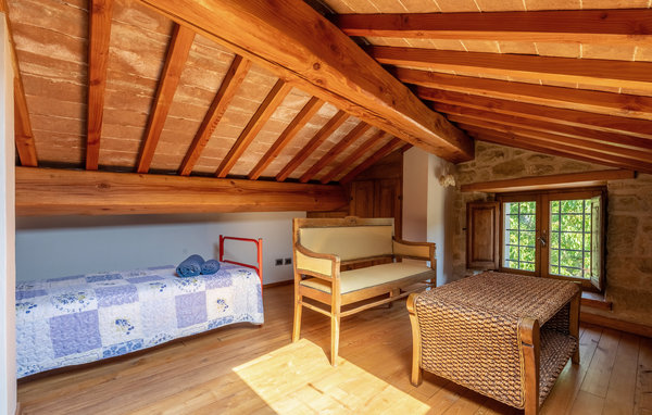度假住宅 Cà di Cerchione