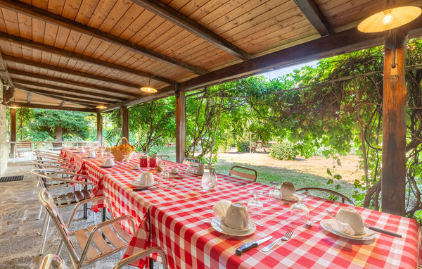 度假住宅 Cà di Cerchione