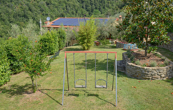 Casa de vacaciones - Castelfranco di Sopra , Italia - ITA052 7