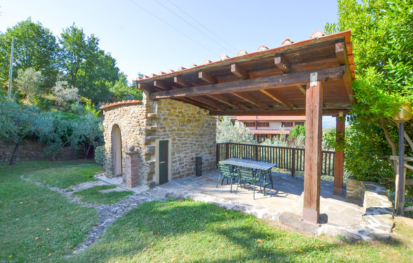 Casa de vacaciones - Castelfranco di Sopra , Italia - ITA052 801