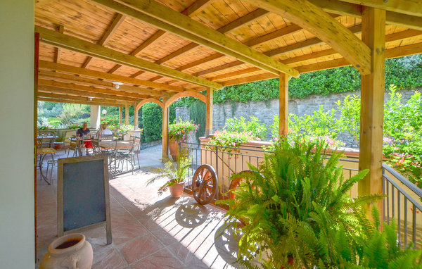Casa de vacaciones - Castelfranco di Sopra , Italia - ITA052 802