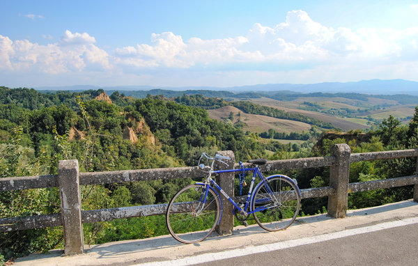 Casa de vacaciones - Castelfranco di Sopra , Italia - ITA052 901