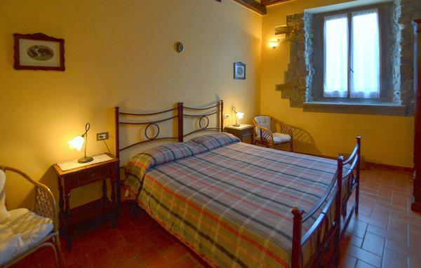 Casa de vacaciones - Castelfranco di Sopra , Italia - ITA052 602