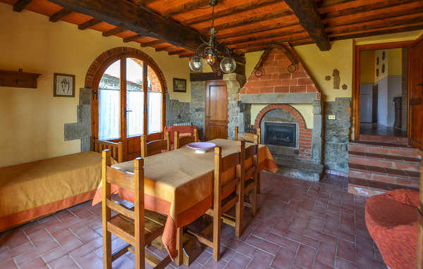 Casa de vacaciones - Castelfranco di Sopra , Italia - ITA052 301