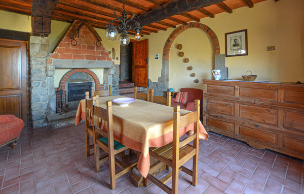 Casa de vacaciones - Castelfranco di Sopra , Italia - ITA052 302