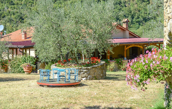 Casa de vacaciones - Castelfranco di Sopra , Italia - ITA052 6