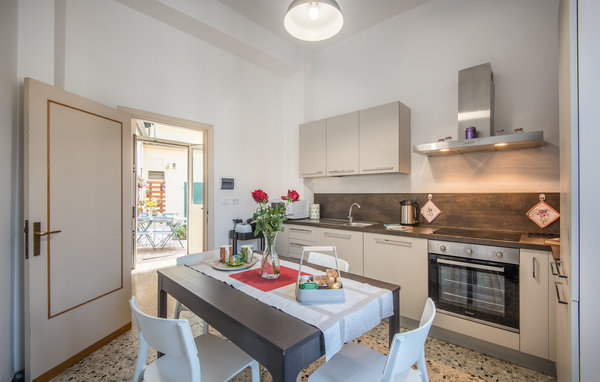 Ferienwohnung 