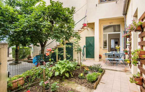 Ferienwohnung 
