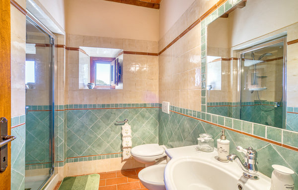 Domy wakacyjne - Monte San Savino , Wlochy - ITA057 701