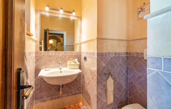 Domy wakacyjne - Monte San Savino , Wlochy - ITA057 705