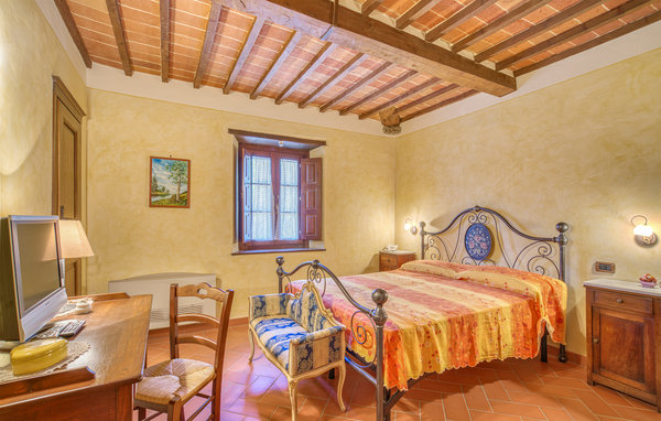 Domy wakacyjne - Monte San Savino , Wlochy - ITA057 4