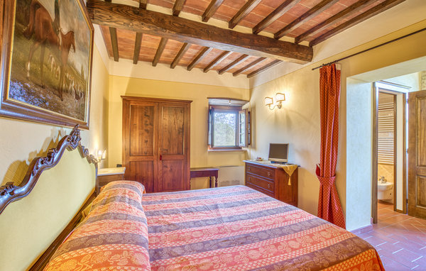 Domy wakacyjne - Monte San Savino , Wlochy - ITA057 601