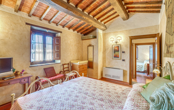 Domy wakacyjne - Monte San Savino , Wlochy - ITA057 602