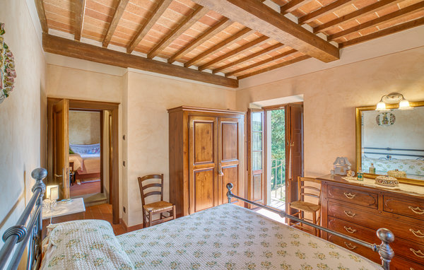 Domy wakacyjne - Monte San Savino , Wlochy - ITA057 603