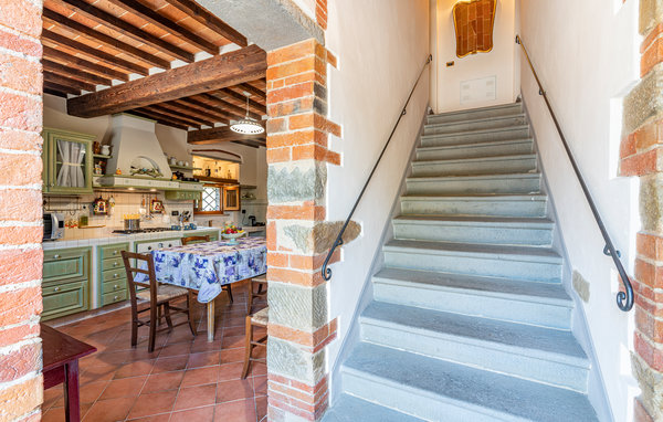 Domy wakacyjne - Monte San Savino , Wlochy - ITA057 501