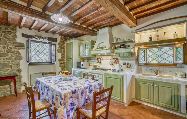 Domy wakacyjne - Monte San Savino , Wlochy - ITA057 401