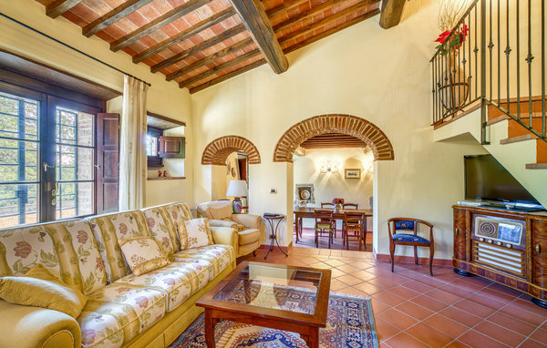 Domy wakacyjne - Monte San Savino , Wlochy - ITA057 3